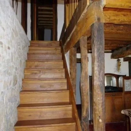 House - 5 Pers, 120 M2, 3/2 Tatil Evi Teyssode
