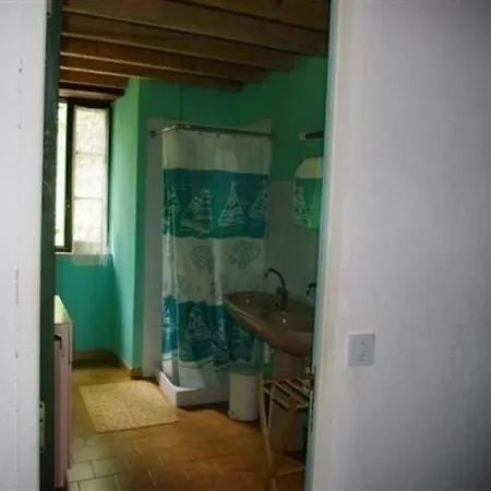 House - 5 Pers, 120 M2, 3/2 Tatil Evi Teyssode