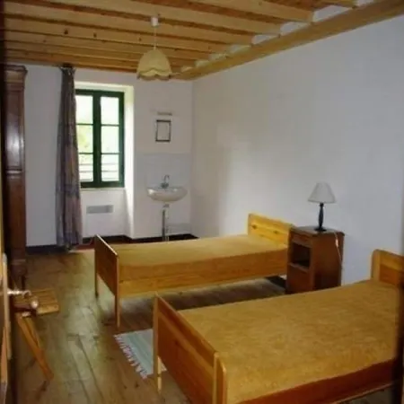 House - 5 Pers, 120 M2, 3/2 * Teyssode
