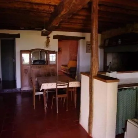 House - 5 Pers, 120 M2, 3/2 Teyssode